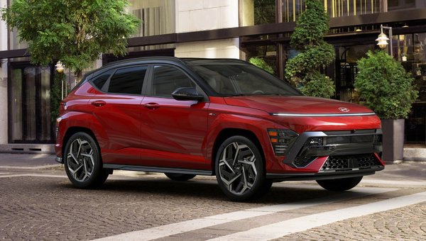 2026 Hyundai Kona: Designed for Real Streets, Real Drivers