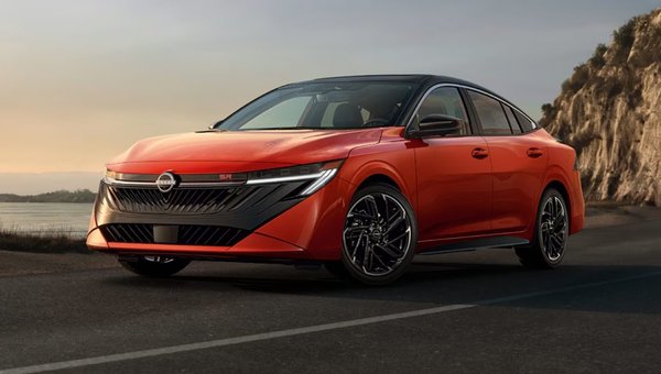 2026 Nissan Sentra: Your Upgrade to a Connected Commute