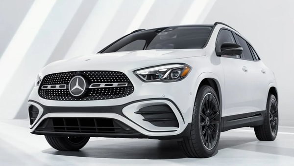 Quand faire l’entretien de votre Mercedes-Benz ?