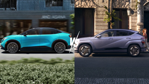 2026 Nissan LEAF or 2026 Hyundai Kona Electric? The EV Comparison You Need Before Buying
