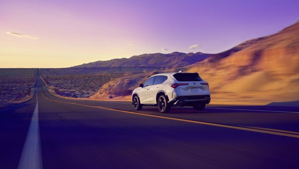 2026 Acura ADX: The Luxury SUV That Actually Fits Real Life