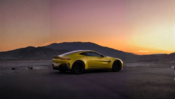 Aston Martin Vehicle Lineup: A Legacy of Performance and Luxury