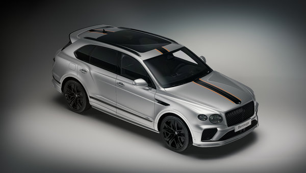 Benefits of Factory Ordering Your Bentley: Why Custom Ordering Is Worth It in Vancouver, BC
