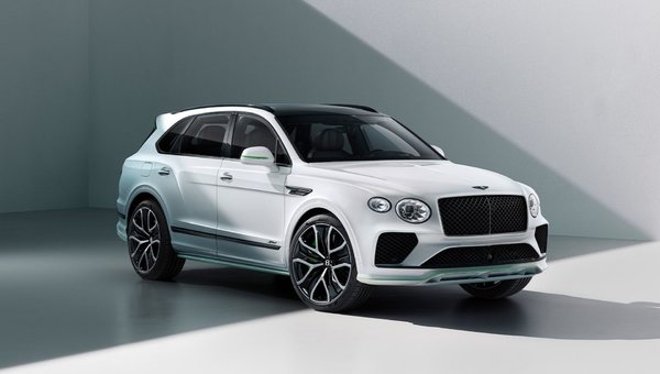 Benefits of Factory Ordering Your Bentley: Why Custom Ordering Is Worth It in Vancouver, BC