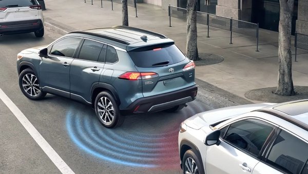 What Is Toyota Safety Sense and Why Does It Matter?