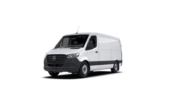 2026 Mercedes-Benz Sprinter 2500: Built for Business in Langley City, BC