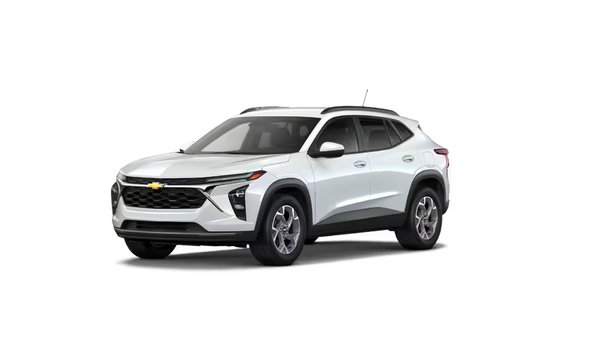 Modèles Chevrolet Trax 2026