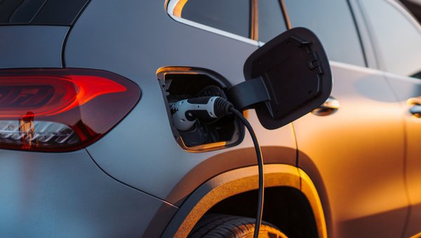 Véhicules électriques : en savoir plus sur la recharge