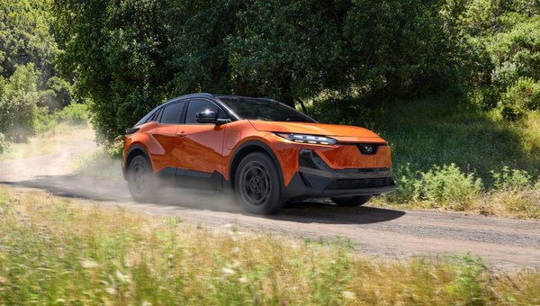 Subaru Uncharted : parfait pour les amateurs de plein air ?