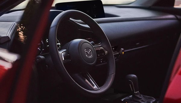 The Hidden Tech Behind the 2026 Mazda CX-30's Athletic Handling