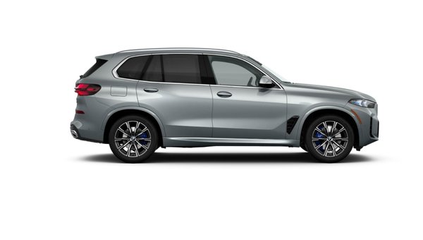 Find the 2026 BMW X5 Trims Compared: Which Model Fits Your Lifestyle?