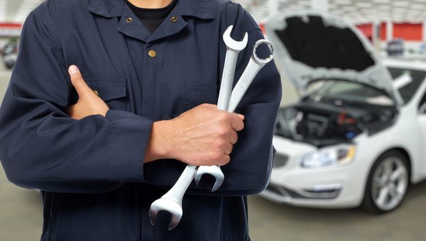 Professional Collision Repairs You Can Count On in Regina, SK