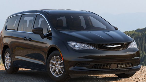 Meet the 2026 Chrysler Grand Caravan: Family Life, Made Easier
