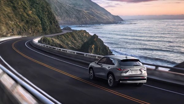 Skip the Wait, Start the Drive: New Hondas Ready Right Now at South Pointe Honda