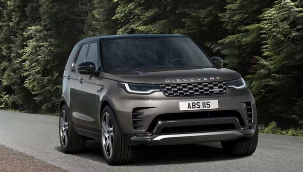 Meet the 2026 Land Rover Discovery: Adventure Without Compromise