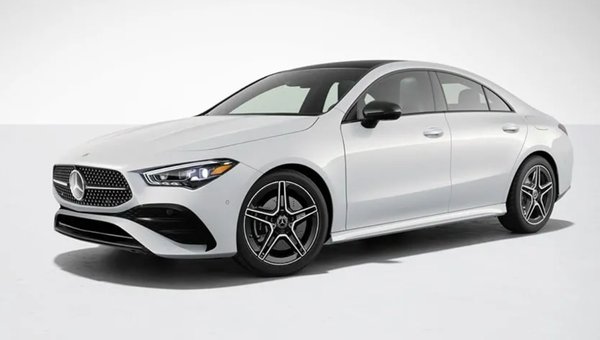 2026 Mercedes-Benz CLA: Electrified Performance With a Fresh Perspective