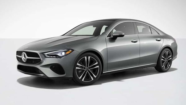 Mercedes-Benz EV Lineup: Electric Luxury Has Entered a New Era