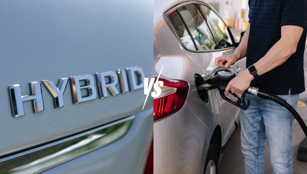 Hybride ou essence : le grand duel Honda 2026 enfin décodé