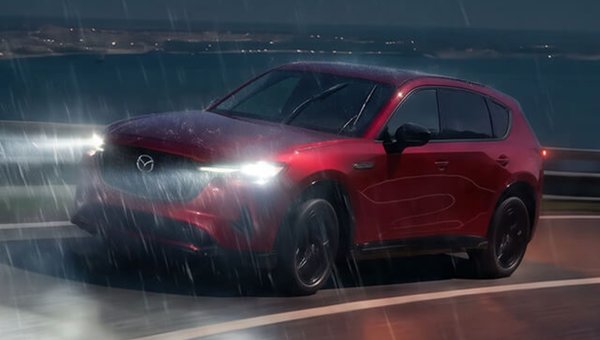 Mazda CX-5 GT 2026 : l’équilibre réussi entre puissance et maîtrise