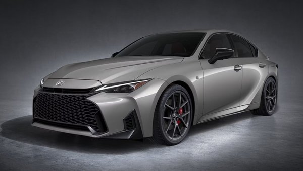 Tout savoir sur les véhicules hybrides et électriques de luxe Lexus
