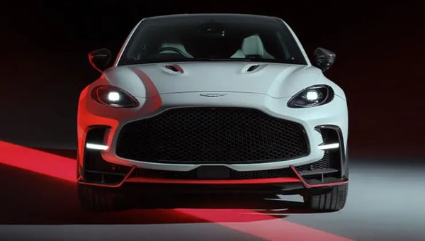 2026 Aston Martin DBX S: Explore The Pinnacle of Ultra-Luxury SUV Performance