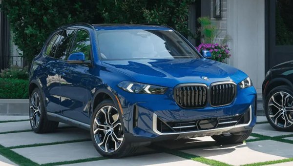 2026 BMW X5 Performance: Specs That Matter