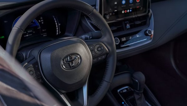 2026 Toyota Corolla: A Full Tech and Safety Breakdown