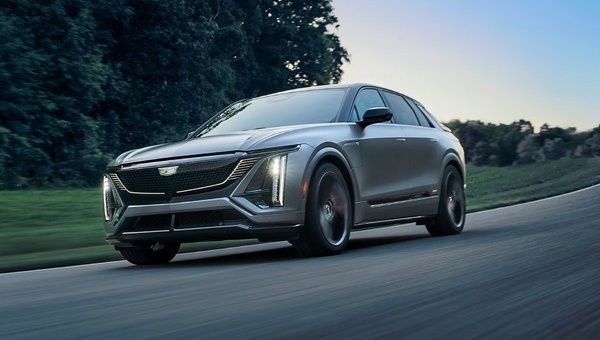 2026 Cadillac LYRIQ: Power, Range, and How Fast It Charges