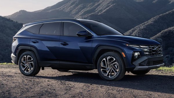 2026 Hyundai Tucson: Which Trim Fits Your Life?