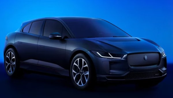 Smarter Every Journey: Explore the 2026 Jaguar I-PACE Tech and Safety Features