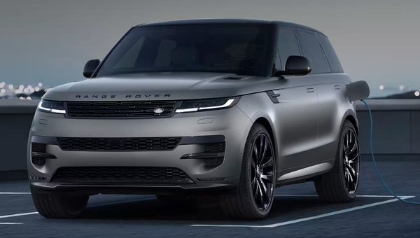 2026 Range Rover Sport: Performance Engineered for Every Journey