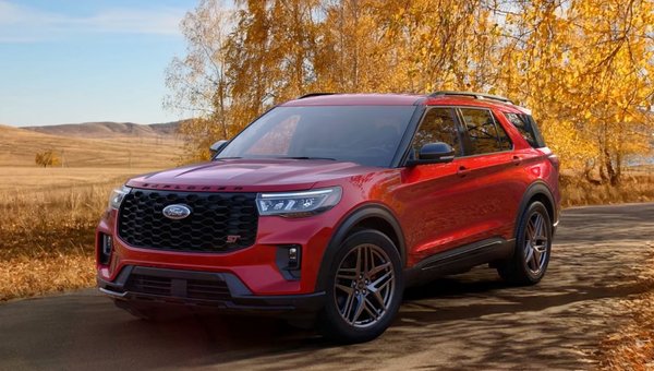 Before You Buy: A Real Look at the 2026 Ford Explorer's Performance