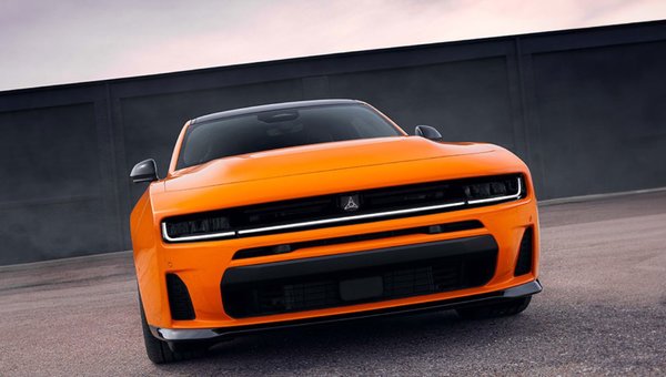 2026 Dodge Charger Full Review: Performance, Features, and Verdict