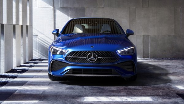 Tout ce qu’il faut savoir sur le Mercedes-Benz CLE 2027