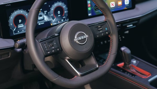 A Full Breakdown of 2025 Nissan Kicks Safety Tech