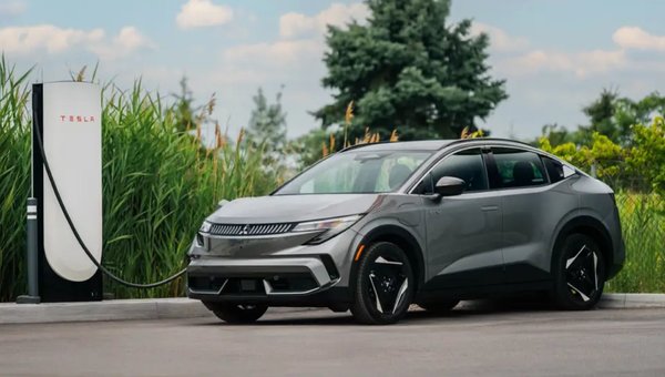 Coming Soon: The 2027 Eclipse Sportback, Mitsubishi's Electric Debut