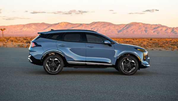 What Is the Most Affordable Kia Hybrid to Own in Canada?