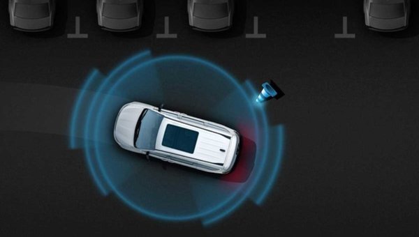 What's New in the 2026 Chrysler Pacifica's Tech and Safety Suite
