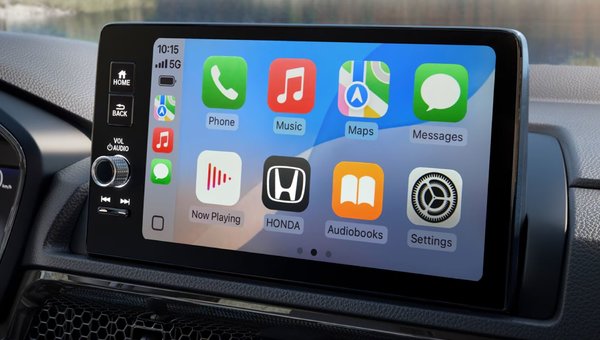 2026 Honda CR-V: Tech and Safety Features You Need to Know