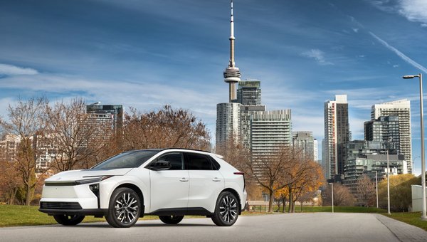 EV Rebates Canada 2026 Explained by Province and How Much You Can Save