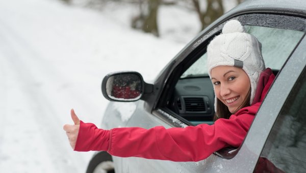 Get Your Vehicle Ready for Winter: What to Check Before the First Frost
