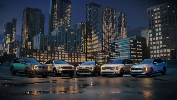 Hit the Road in Comfort with These Best Summer-Ready Vehicles