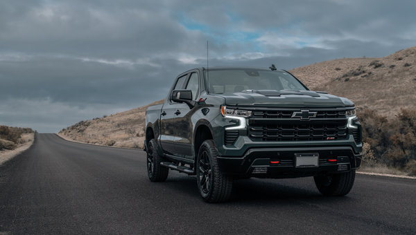 Thinking About a 2026 Chevrolet Silverado? Read These FAQs First