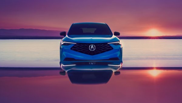Acura Brings the Gemini AI Assistant to the ADX, MDX and ZDX Lineup