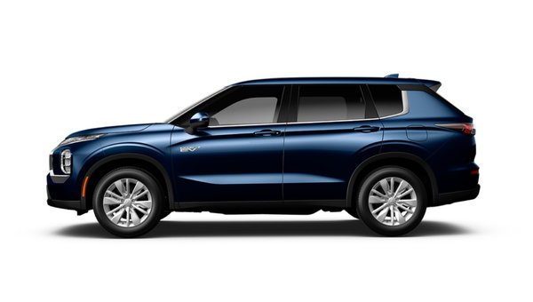 The 2026 Mitsubishi Outlander PHEV's Performance Features, Explained