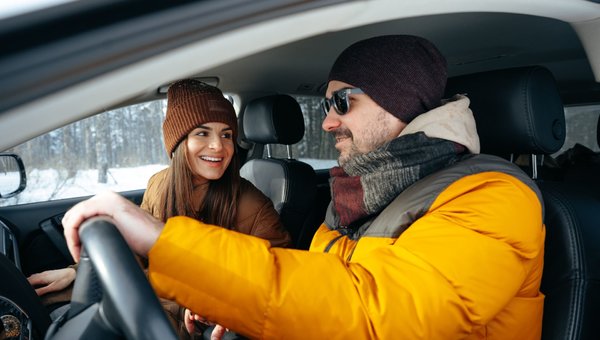 Winter Is Coming: Get Your Car Ready Before the Roads Get Rough