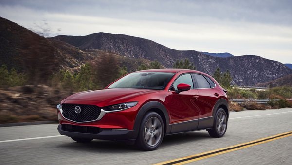 2026 Mazda CX-30: Everything You Need to Know