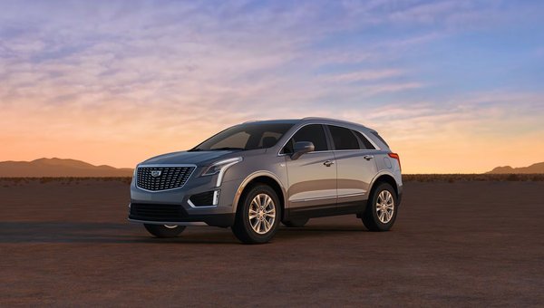 2026 Cadillac XT5: Performance, Efficiency, and What You Need to Know
