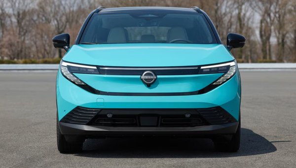 Exploring the 2026 Nissan LEAF's Technology Suite