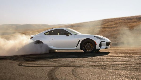 Subaru BRZ 2027 : le coupé qui en a sous le capot
